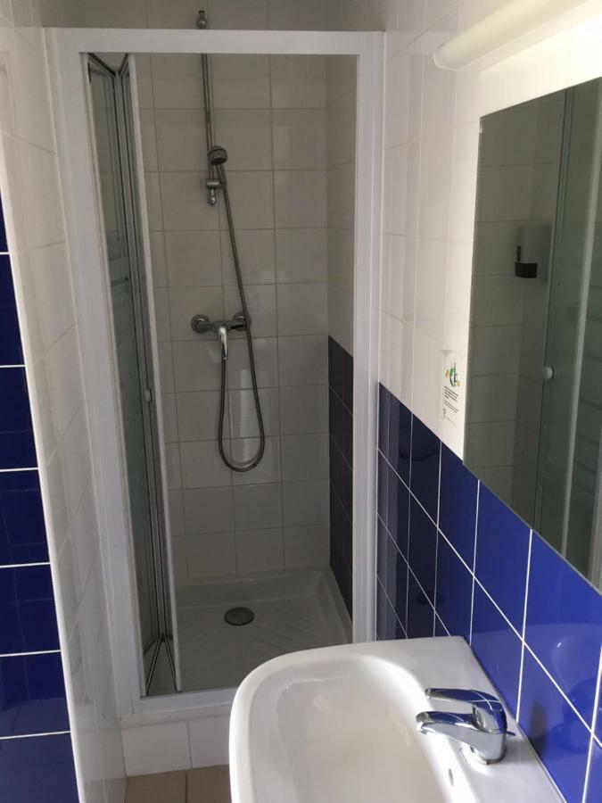 Bella Vista Guest Center Pays Basque Hostel Хендае Екстериор снимка